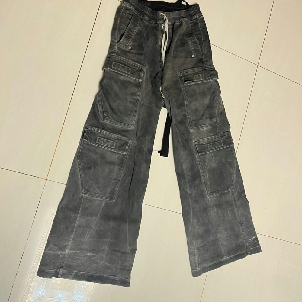 Rick owens belas